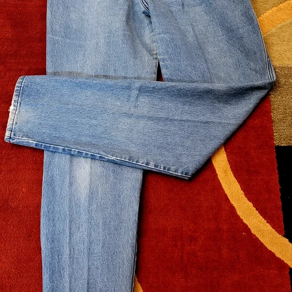 Vintage Rocky Mountain jeans 17/18 - Picture 5 of 5